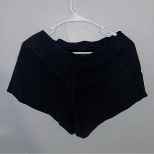 Athleta Running Shorts